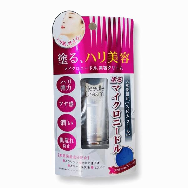 [三和通商]　ニードルクリームエクスプレス25g