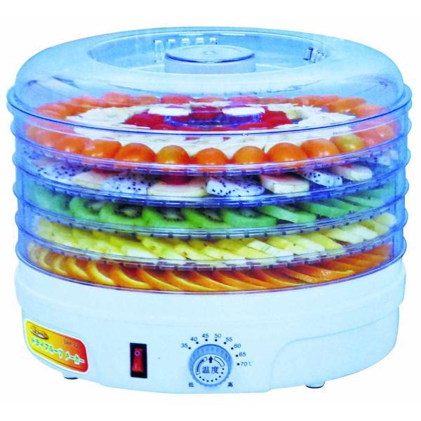 オススメ★ドライフルーツメーカー Amazon.co.jp: フードドライヤー 食品乾燥機 ドライフルーツメーカー