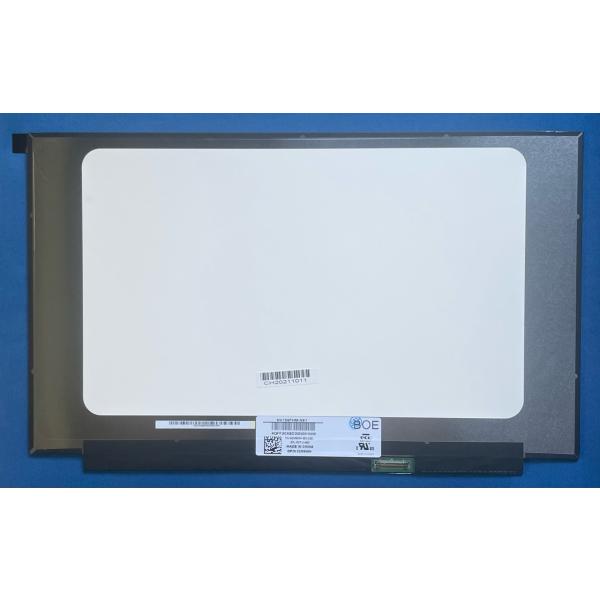 液晶パネル NV156FHM-N61 非光沢 FHD 30pin : hanashinshop - 通販