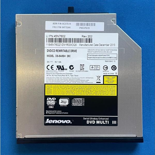 ThinkPad 純正 新品 Lenovo T420 T430等用 DVD MULTI ドライブ 04Y1544 : hanashinshop - 通販 - Yahoo!ショッピング ThinkPad 純正 新品 Lenovo T420 T430等用 DVD MULTI ドライブ 04Y1544 : hanashinshop - 通販 - Yahoo!ショッピング