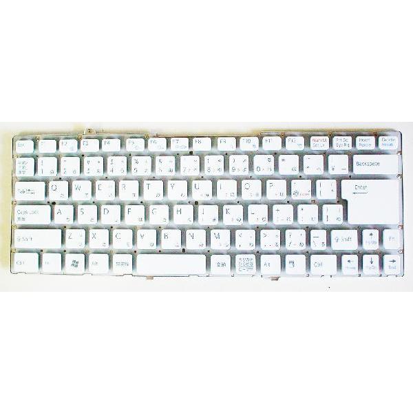 新品SONY typeF VGN-FW用キーボード(148084511)