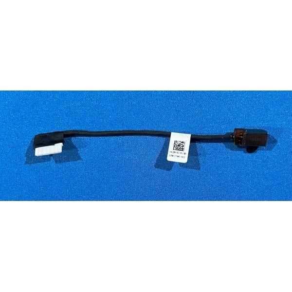 Inspiron 純正 新品 DELL 15 5000 5570 等用 DCジャック ケーブル