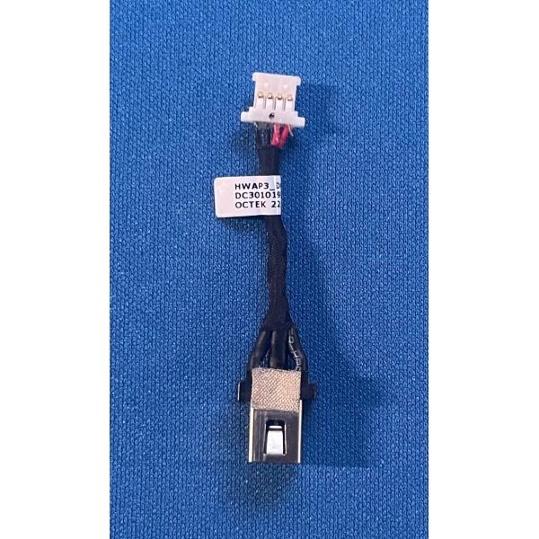 純正 新品 Dynabook S6 P2S6VBES 等用 DCジャック ケーブル DC301019H00