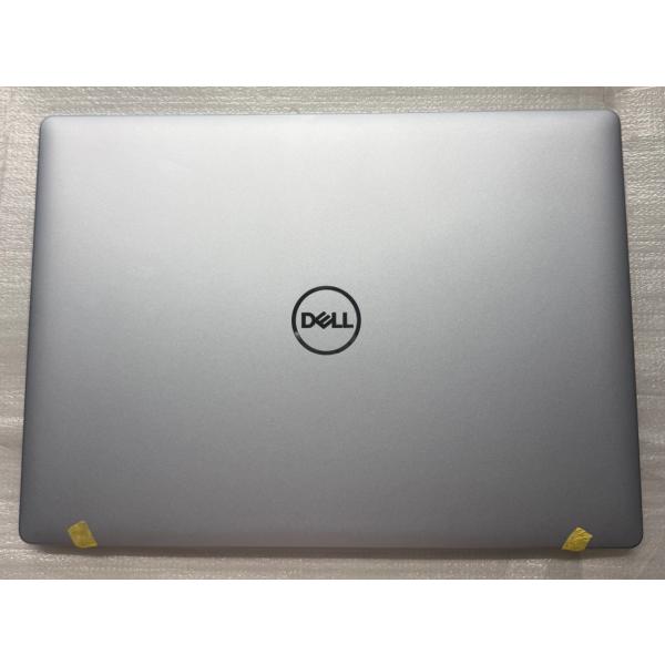 純正 新品 DELL Inspiron 14 5445 等用 天板 012YFF アイスブルー