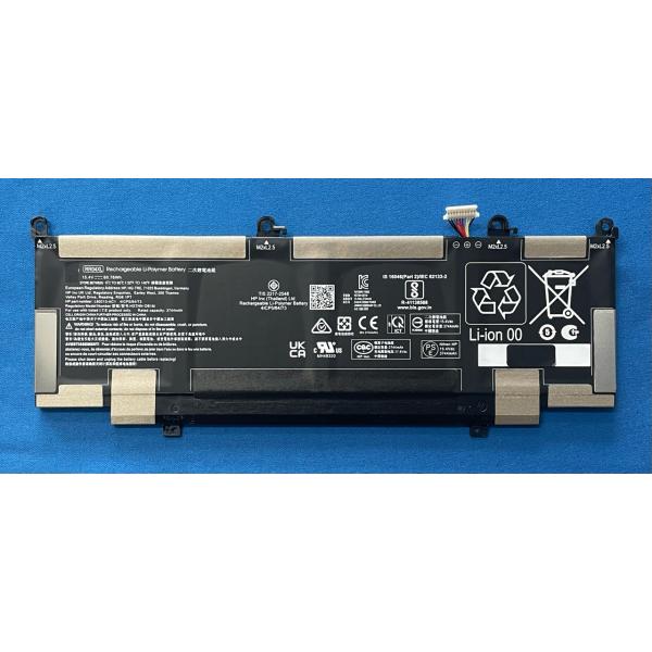 Spectre x360 13 純正 新品 HP 13-aw0242TU 等用 バッテリー RR04XL