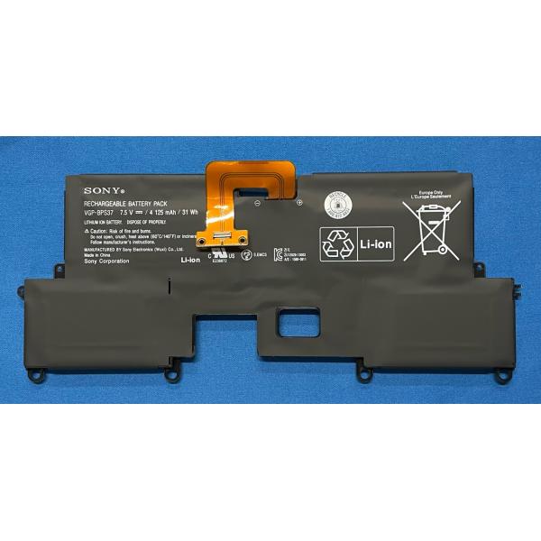 VAIO S 純正 新品 SONY S13 VJS131C11N等用 バッテリー VGP VAIO S 純正 新品 SONY S13 VJS131C11N等用 バッテリー VGP