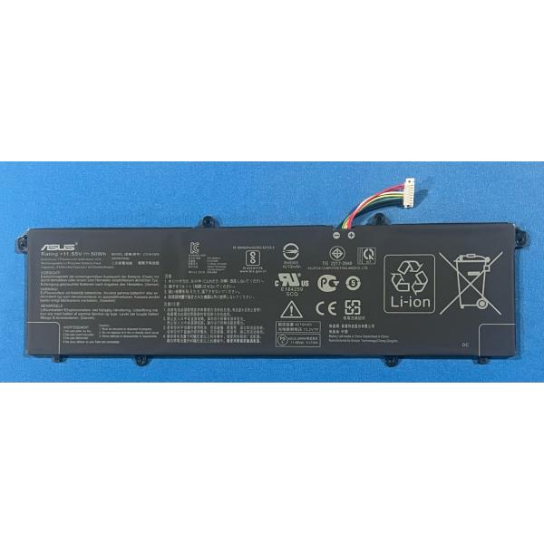 純正 新品 ASUS VivoBook S15 M533I 等用 バッテリー C31N1905 国内発送