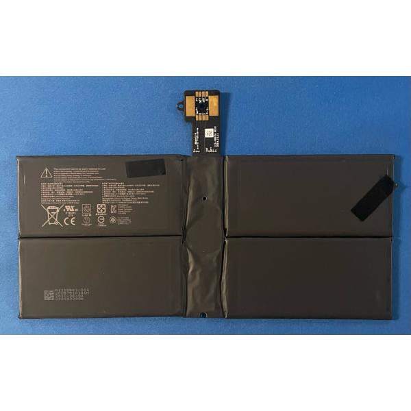 Surface Pro 純正 新品 Pro7+ 用 バッテリー A3HTA025H 国内発送