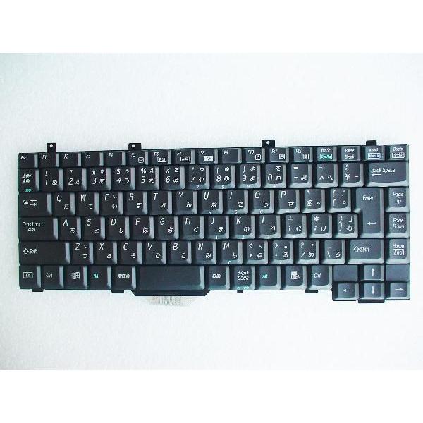 新品シャープSharp PC-FS1シリーズ用キーボード(NSK-90M1J )