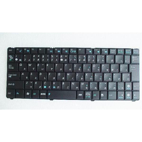 �V�iASUS EeePC N10J�p���{��L�[�{�[�h (V090262AJ1)��