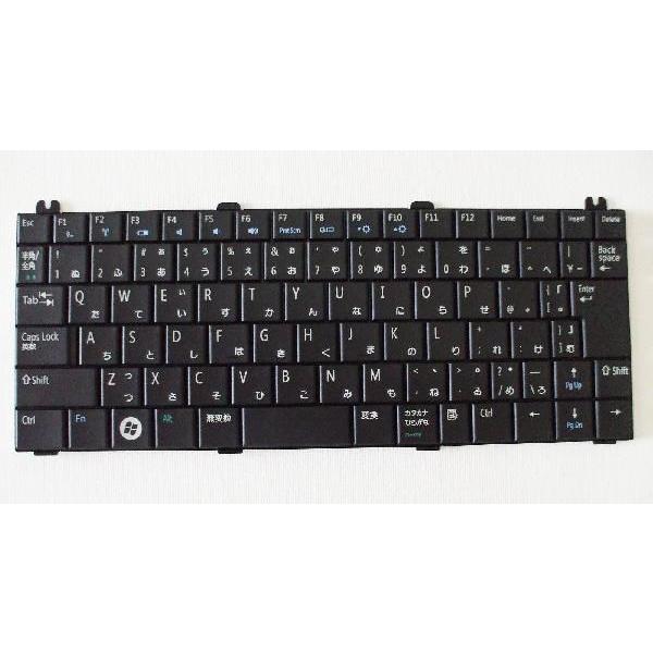 新品DELL ノートPC用キーボードV091302AJ1(黒)
