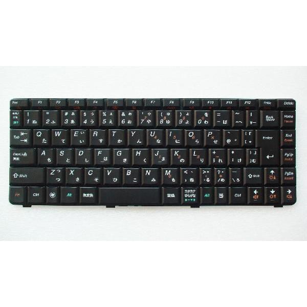 キーボード:新品Lenovo製ノートPC用(G465-JP,MP-10F20J0-686)