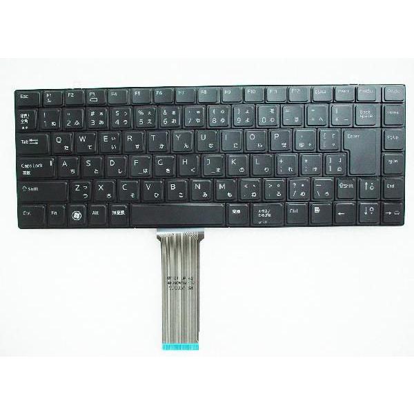 キーボード:新品DELL Studio用NSK-DF10J(黒)国内発送