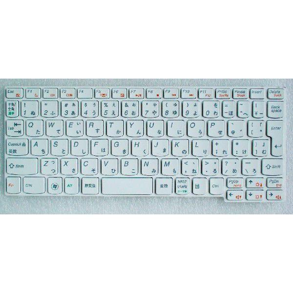 �L�[�{�[�h:�V�iLenovo��IdeaPad S10-3�p(25-010668,��)��������