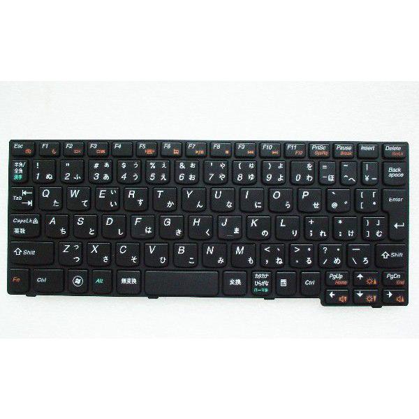 �L�[�{�[�h:�����V�iLenovo IdeaPad s10-3���p(MP-09J60J0-6864,25010969)��������