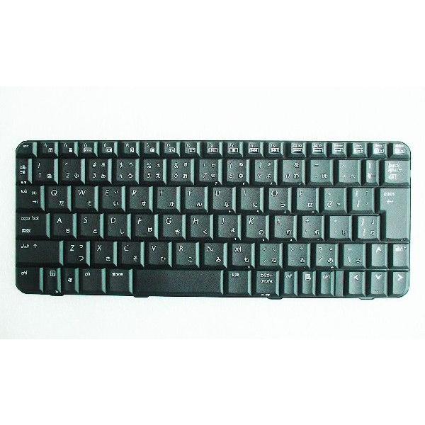 キーボード:新品HP Pavilion tx1000等用(AETT8TPJ020,黒)国内発送