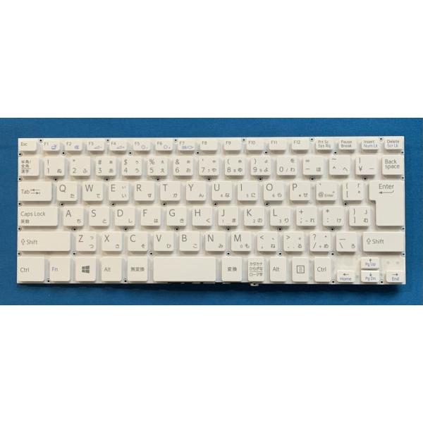 新品 SONY VAIO Fit SVF14等用 キーボード 149236711(V141506BJ1)