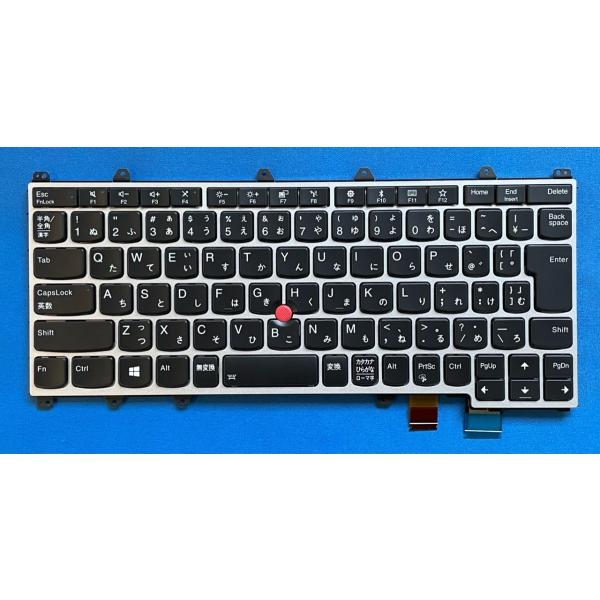 Lenovo デスクトップPC 日本語キーボード Lenovo（レノボ） Lenovo Thinkpad X280 A285 X390 X395 X13 L13 Yoga