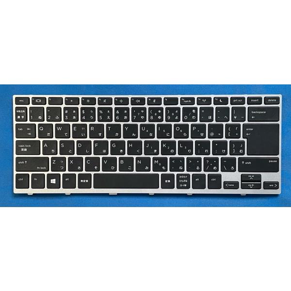 ProBook 純正新品 HP 430 G5 440 G5等用 日本語キーボード SG-87720