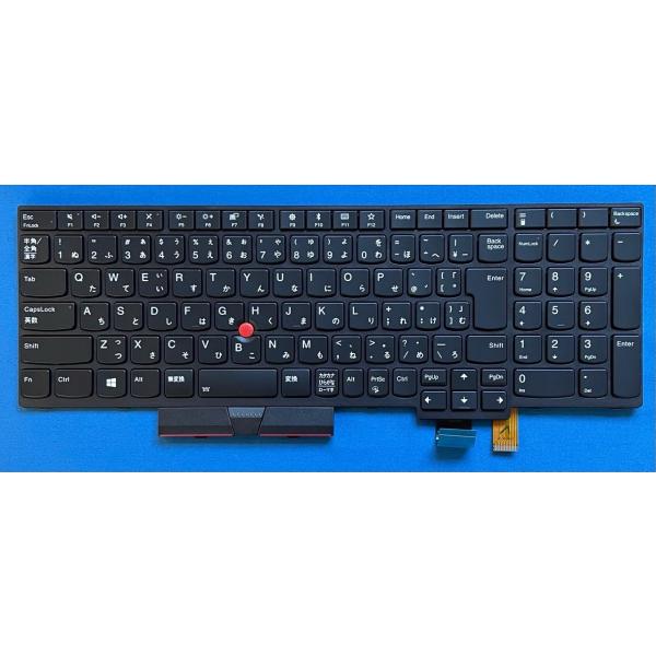 ThinkPad 純正 Lenovo T570 T580 P52S等用 01HX289 バックライト ThinkPad 純正 Lenovo T570 T580 P52S等用 01HX289 バックライト