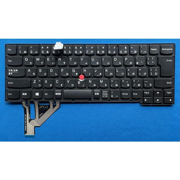 純正新品 Lenovo X1 Carbon 2014 2nd Gen用 0C45139 日本語キーボード 国内発送