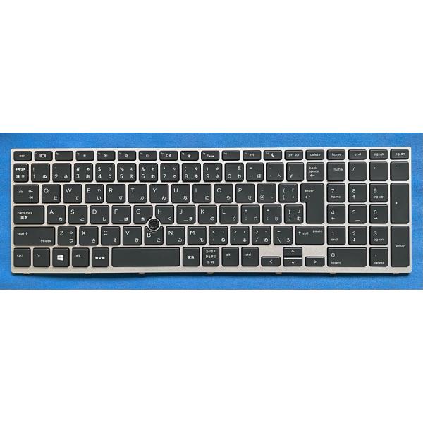 ProBook 450 純正新品 HP G5 470 G5等用 SG-A4810-2VA トラック
