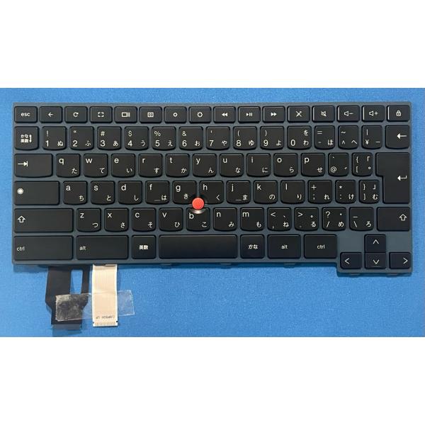 ThinkPad 純正新品 Lenovo Thinkpad C14 Gen1 Chromebook 等用 バック