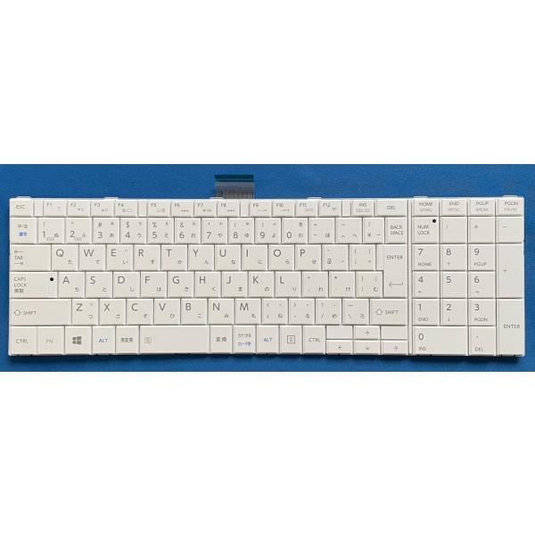 純正 新品  dynabook T353 B353等用 日本語キーボード V143026DJ1 国内発送