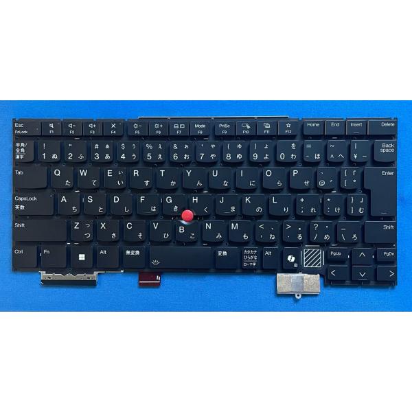 純正新品 Lenovo ThinkPad 日本語キーボード SN21P44280