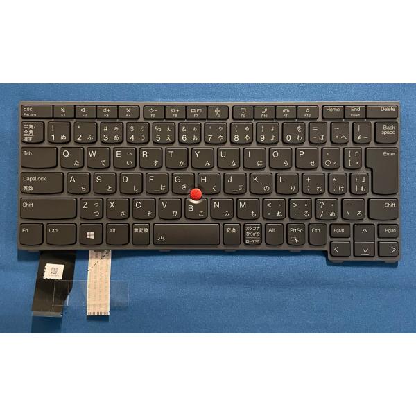 ThinkPad X 純正 新品 Lenovo Thinkpad X13 Gen2等用 5N21A22020