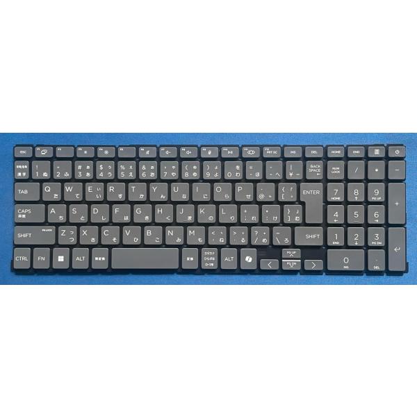 ProBook 純正新品 HP 460 G11 465 G11等用 日本語キーボード 2H