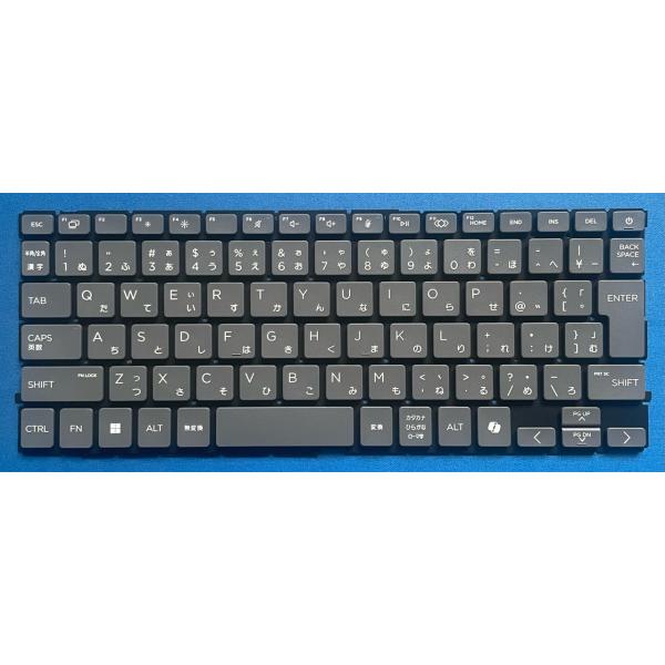 純正新品 HP ProBook 445 G11等用 日本語キーボード 2H-AERJPQ19531 国内発送