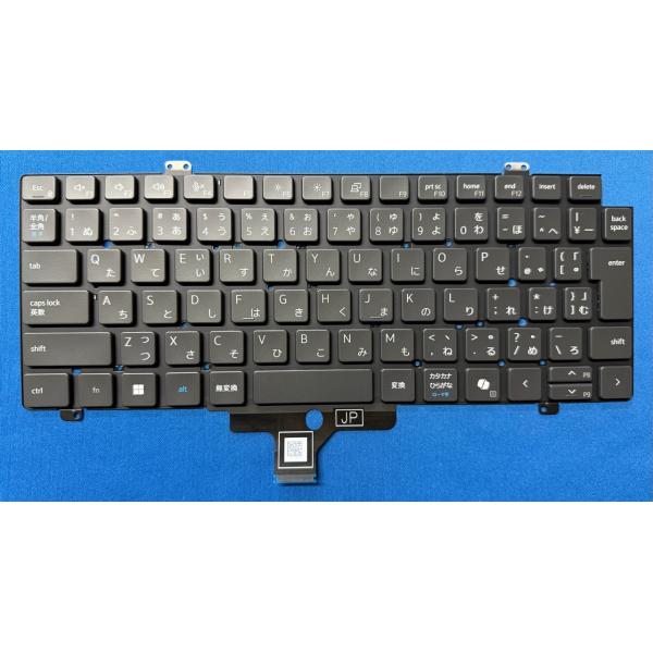 新品 DELL Latitude 13 5350 等用 日本語キーボード 0VT01T