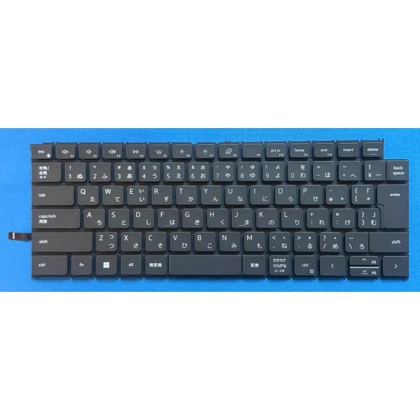 Inspiron 新品 DELL 14 5415 7425等用 バックライト付き日本語