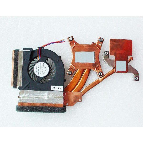 CPUファン: 純正新品LENOVO製Thinkpad T410 T410i等用(60Y5145)国内発送