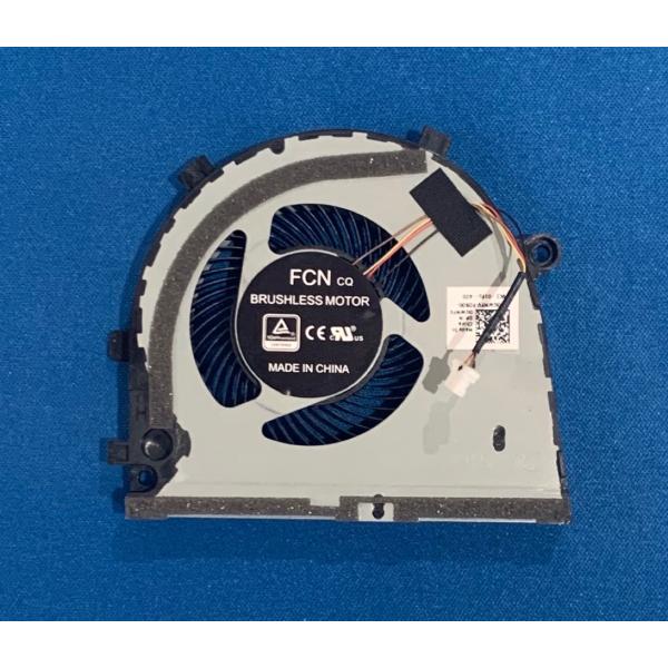 Dell G 純正新品 G3 3579等用 GPU冷却ファン 0GWMFV : hanashinshop
