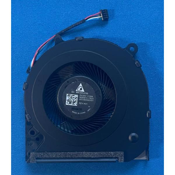 純正新品 HP 14s-dk1060AU等用 CPUファン NS85B13-17K23