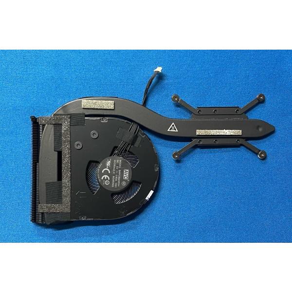 ThinkPad X 純正新品 Lenovo X390 X395 等用 CPUファン 01AW746 国内