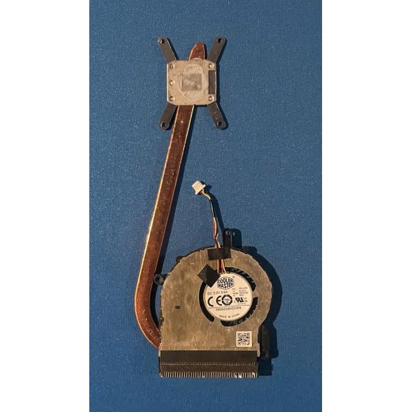 純正 中古良品 NEC LAVIE Direct HZ PC-GN276U1-A 等用 CPUファン FB06004H05SPA