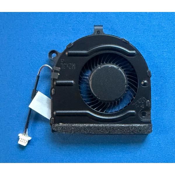 純正新品 Dell  Inspiron 13 5320 等用 CPU冷却ファン 03XMFX