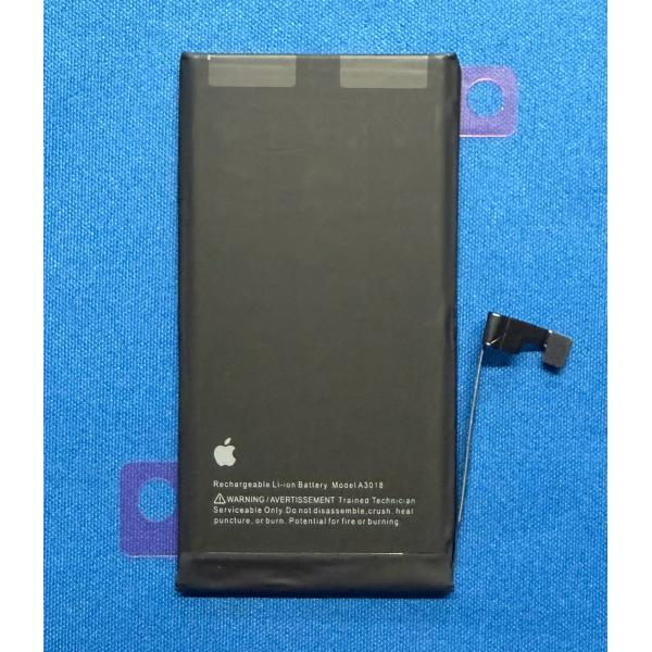 新品 iPhone15 用 交換用バッテリー A3018