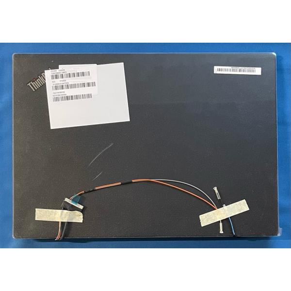 ThinkPad L 純正 新品 Lenovo L490用 上半身ユニット タッチ付き ThinkPad L 純正 新品 Lenovo L490用 上半身ユニット タッチ付き