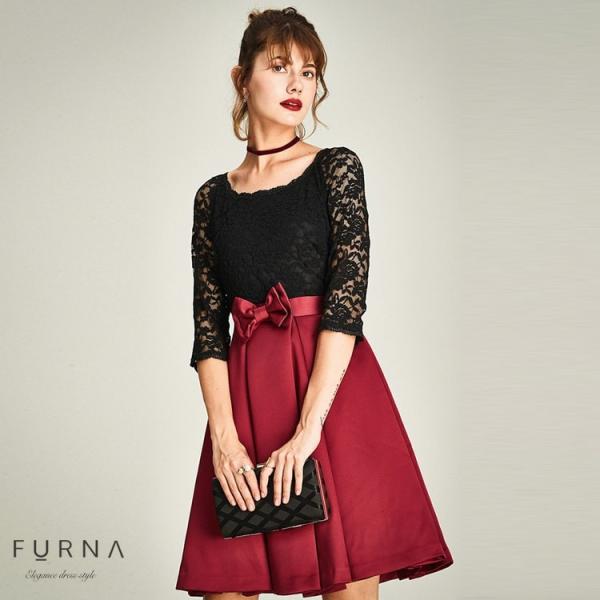 パーティードレス