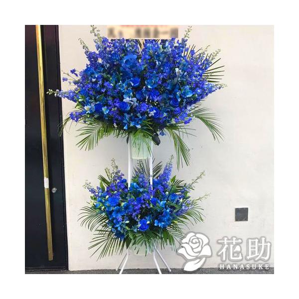 【注意事項】画像は一例です。使用するお花は季節、仕入れ状況により異なるので仕上がりはお任せとなります。