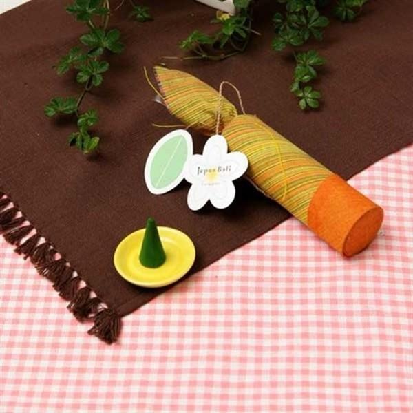 ハンドメイドお香 Jepun Bali サンダルウッド Pindo Com Py