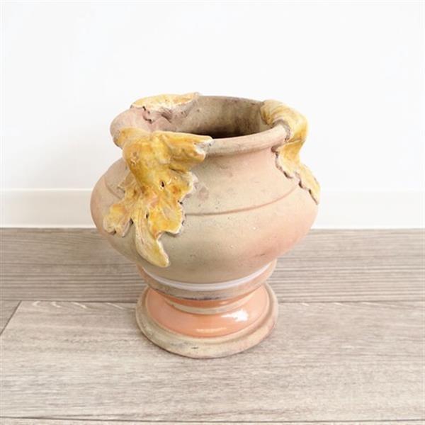 人気の製品 かわいいデザインが人気 陶器フラワーベースs 花瓶 カーデニング