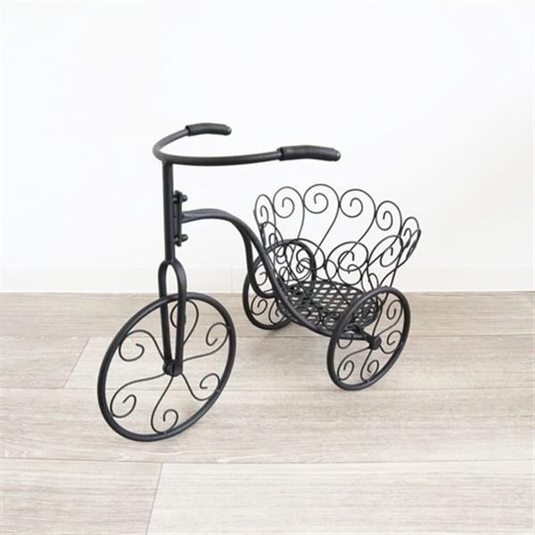 コストコ 自転車型 鉢