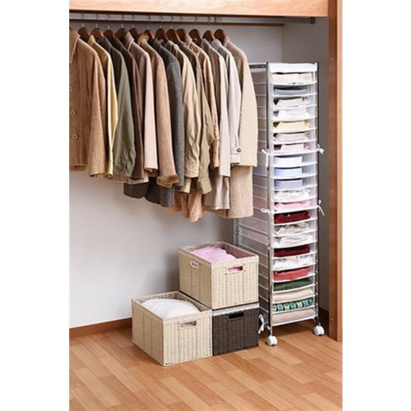 ワイシャツ 収納 ラックの人気商品 通販 価格比較 価格 Com