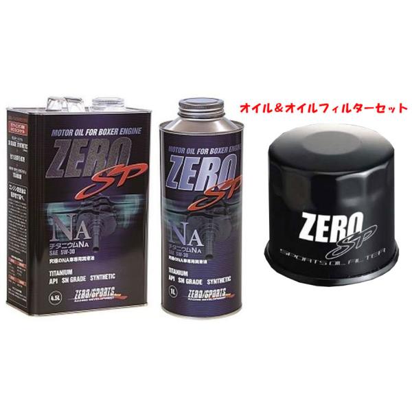 ZEROSPORTS([X|[c) `^jEGWIC NA 4.5L+1L 5W-30&amp;ICtB^[II iԁF0826013/0826019/0899007
