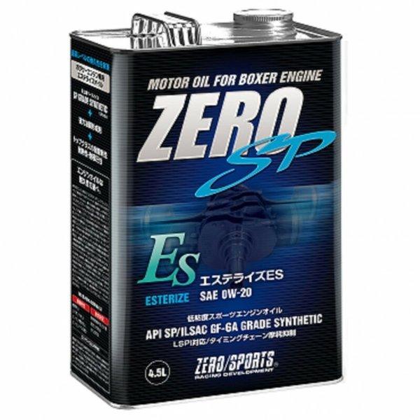 ZEROSPORTS([X|[c) GWIC GXeCYES 4.5L 0W-20 iԁF0826029
